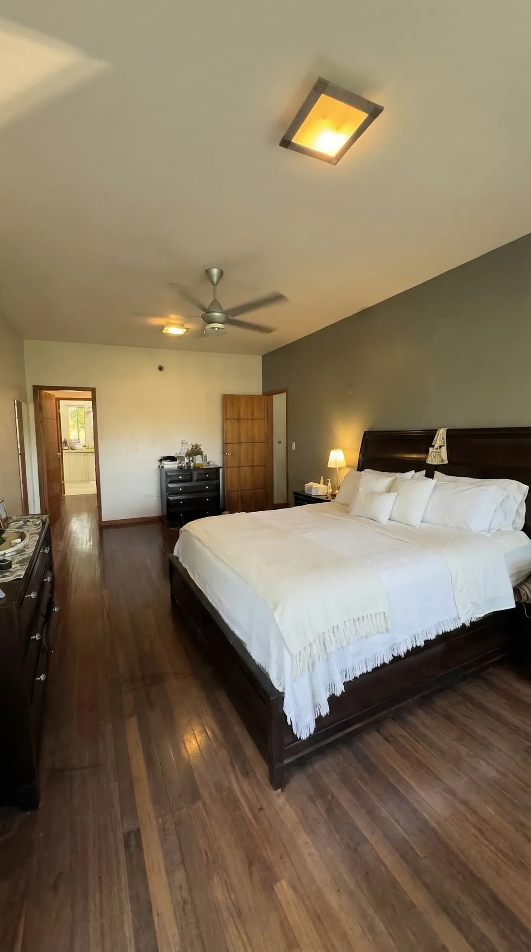 Master Suite