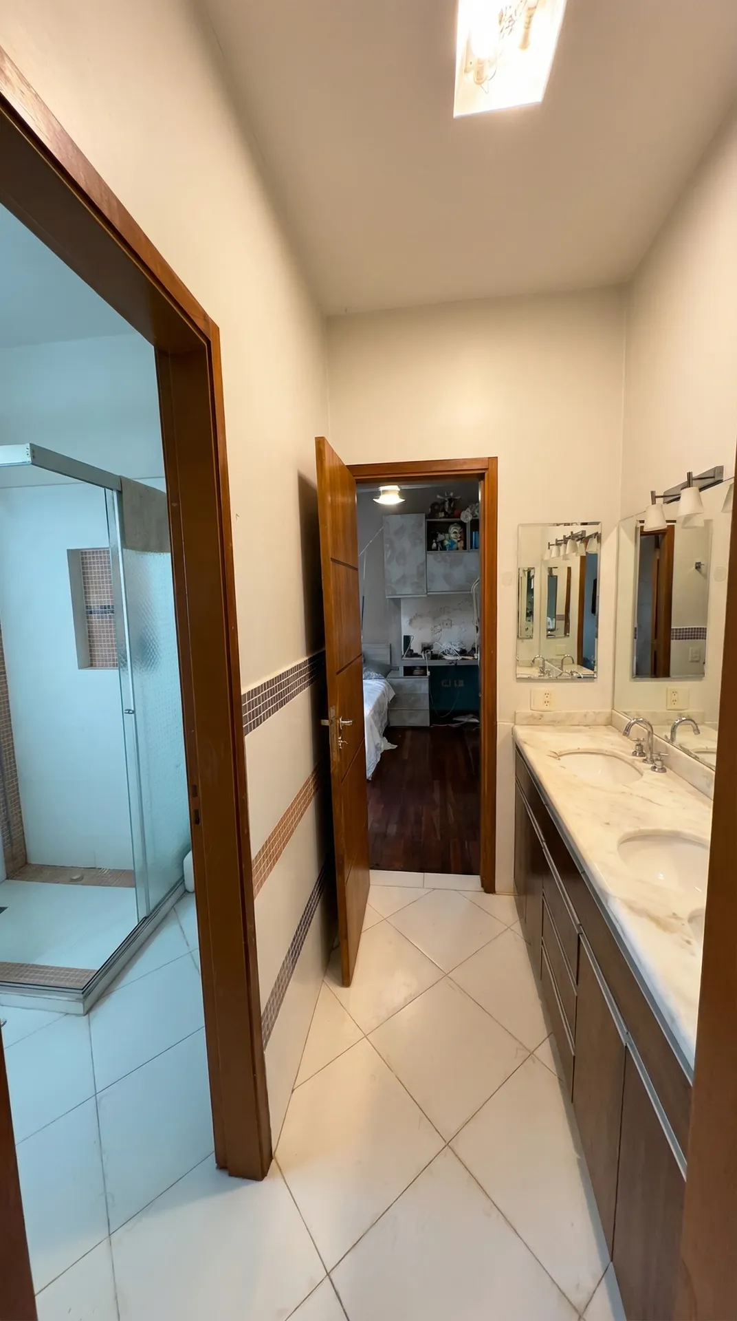 Baños Premium