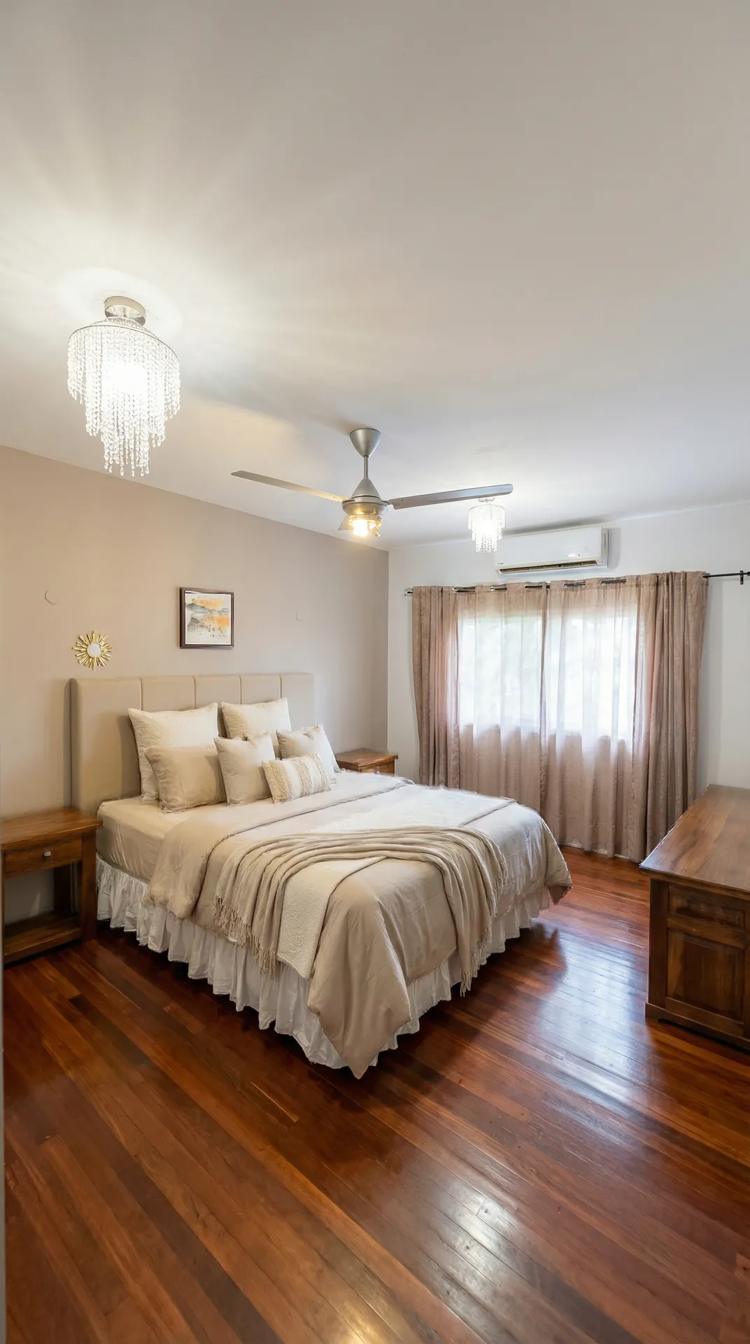 Suites Secundarias