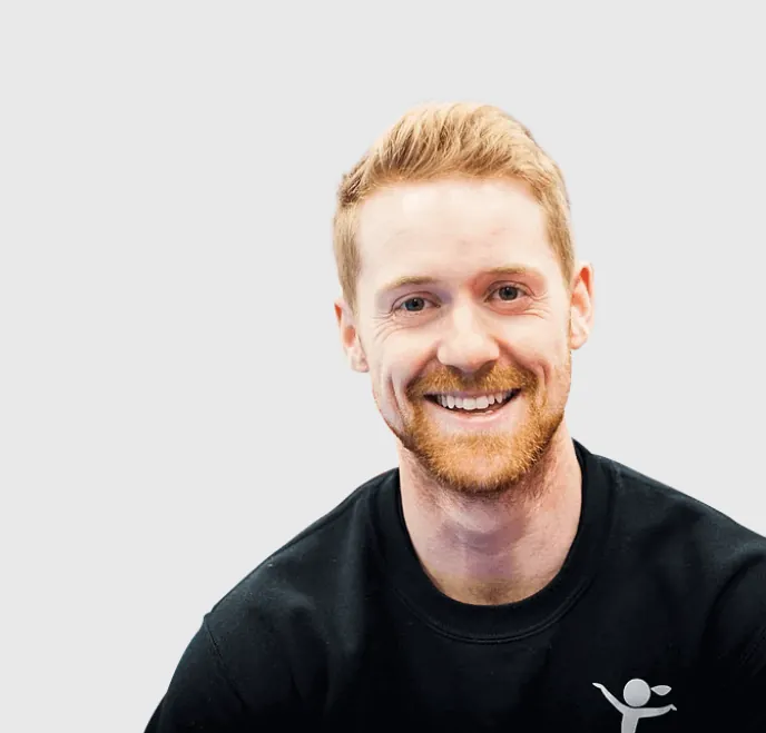 Geoff Rellis, Managing Director
