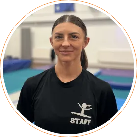 Christina, Manager