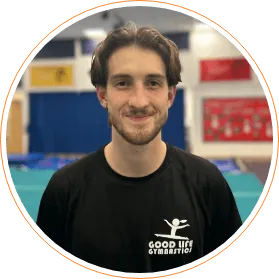 Jude, Manager
