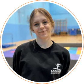 Kaycie, Manager