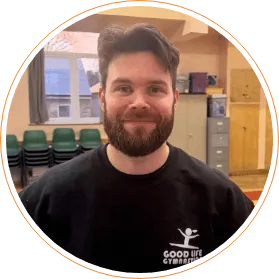 Owen, Head of Operations