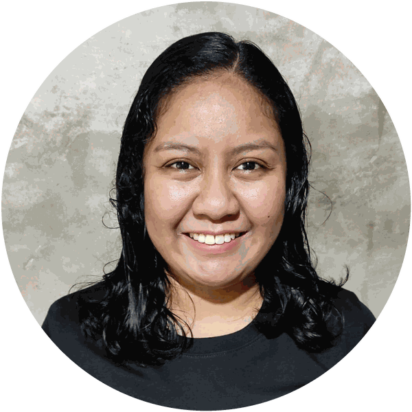 Arianne, Senior Administrator