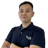 Ethan Loh