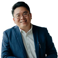 Jeremy Chia
