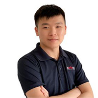 Ken Lim