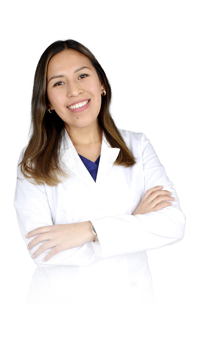 Doctora — Lima, Perú