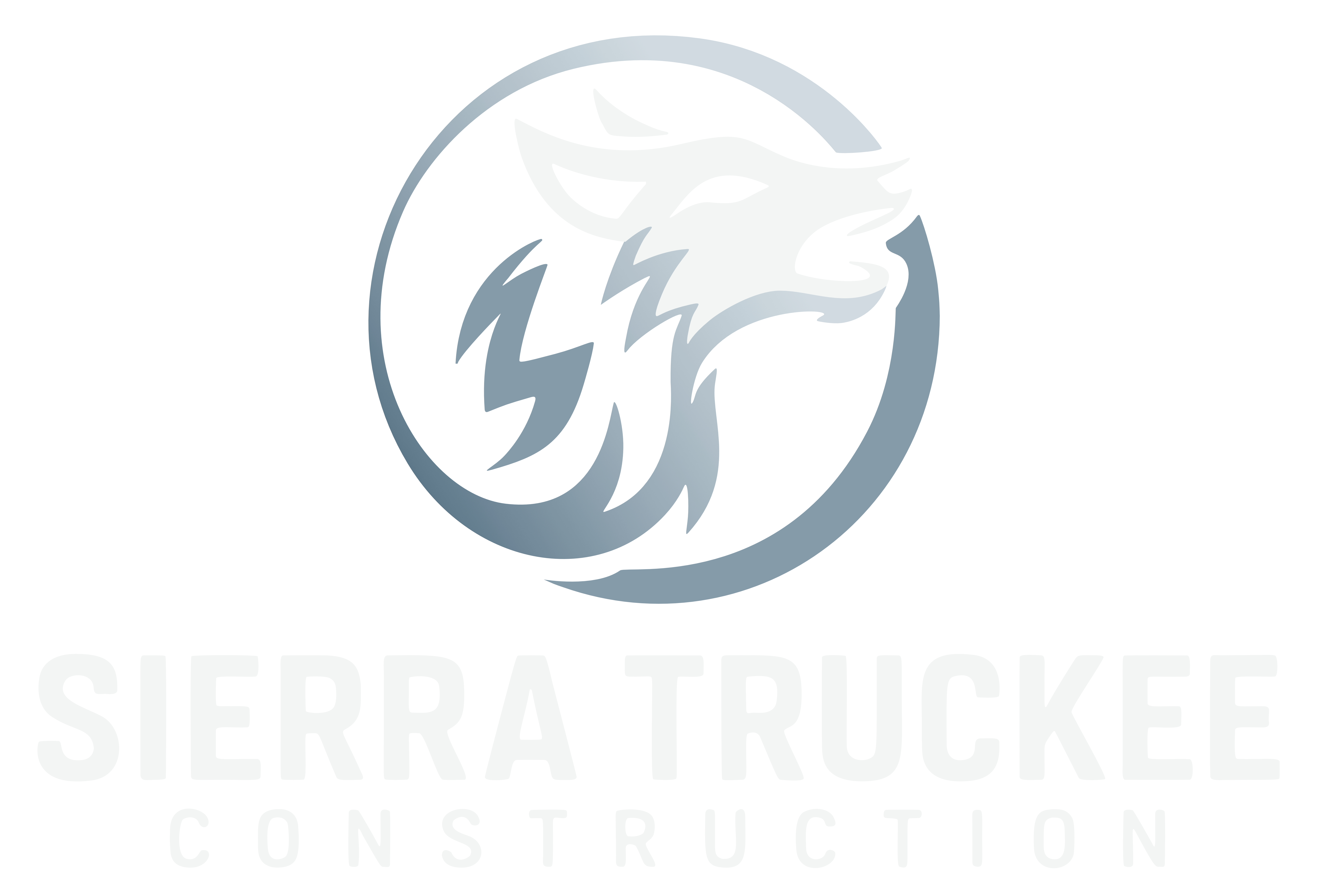 Sierra Truckee Construction LLC Logo
