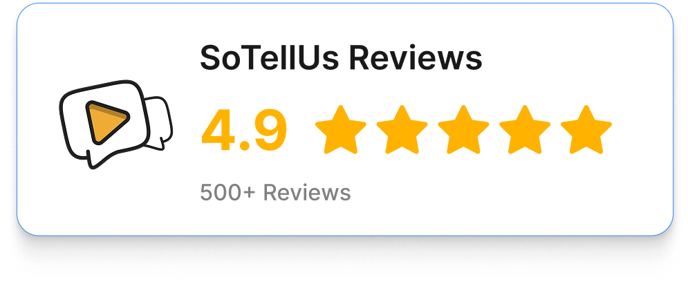 SoTellUs Reviews