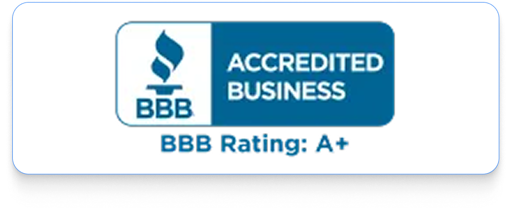 BBB Accredited Business