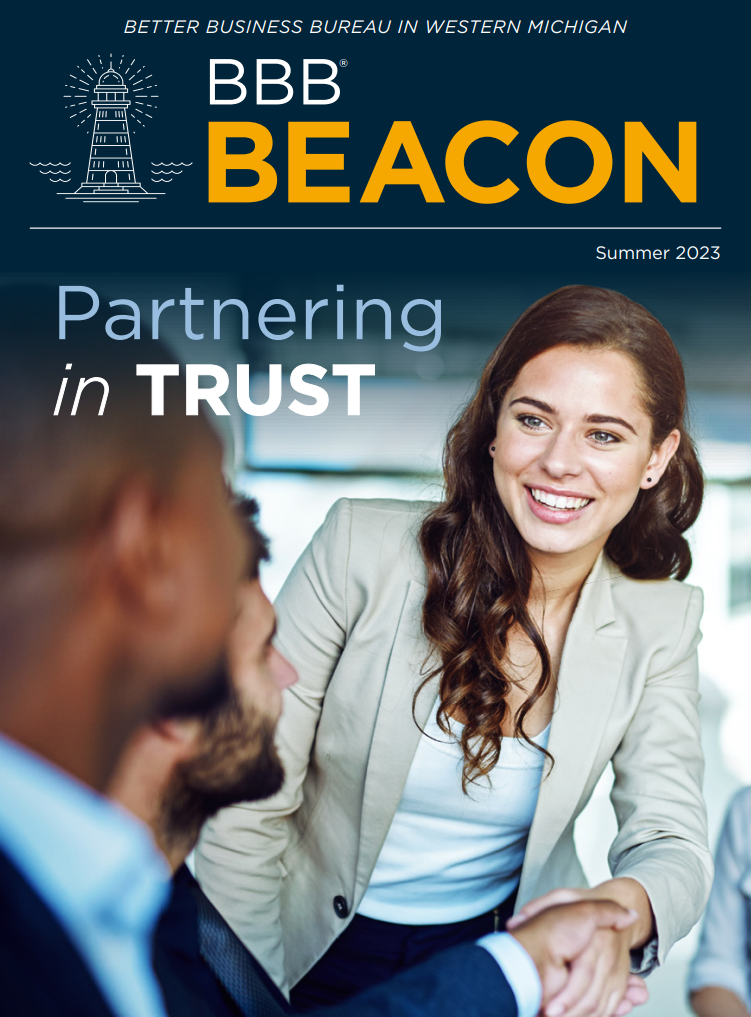 BBB Beacon Magazine