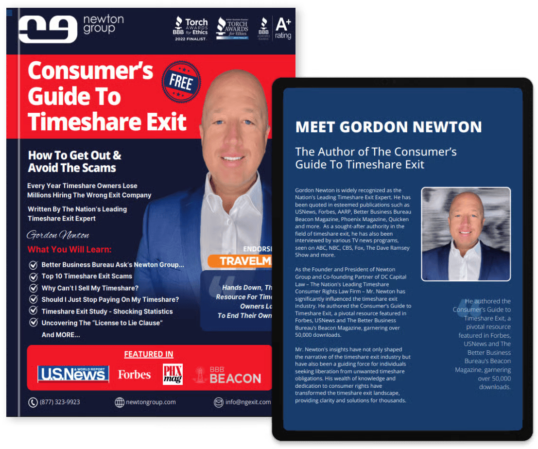 The Consumer's Guide to Timeshare Exit — 2026 Edition