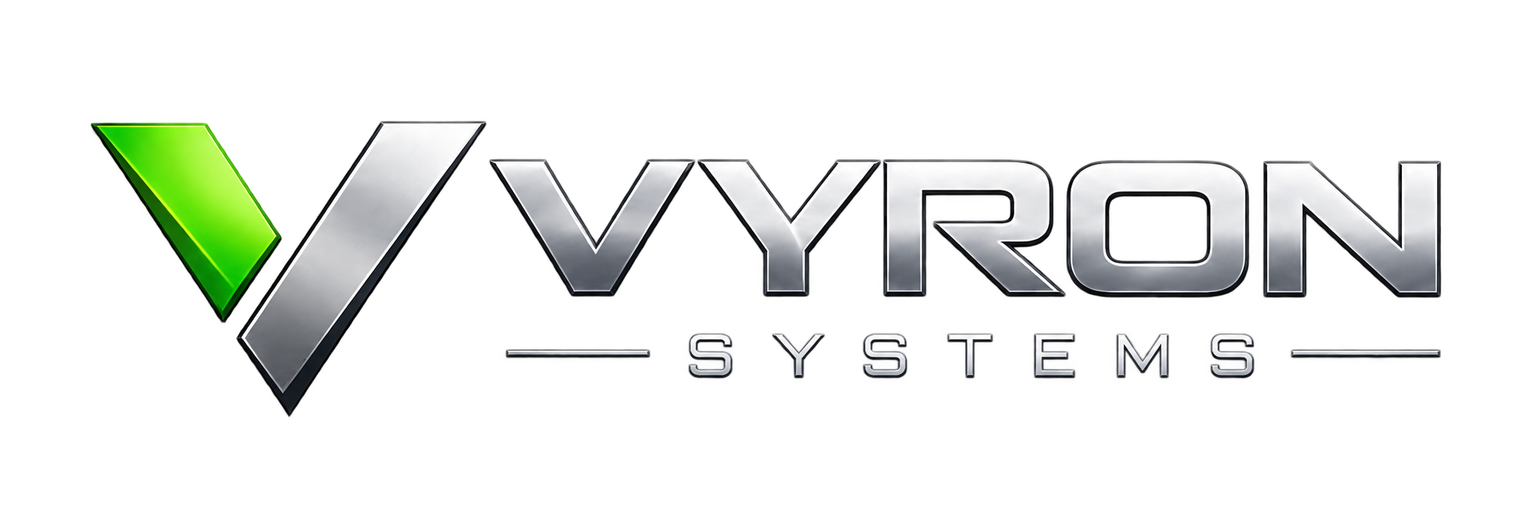 Vyron Systems