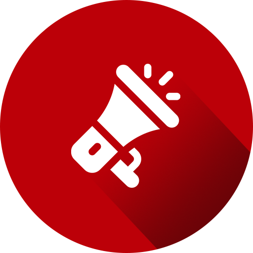 Megaphone icons created by Freepik - Flaticon