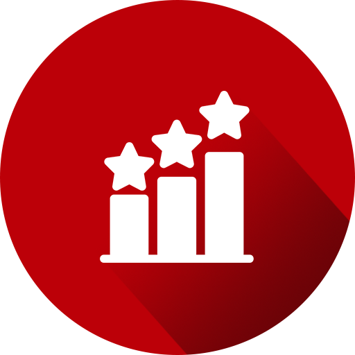 Reputation icons created by Muhammad_Usman - Flaticon