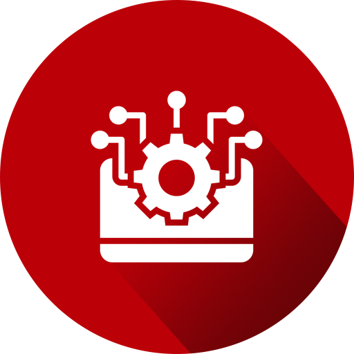 System icons created by Design Circle - Flaticon