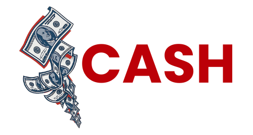 Cash Stackr
