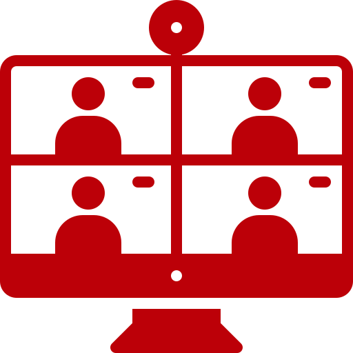 4 Live Group Calls Per Week