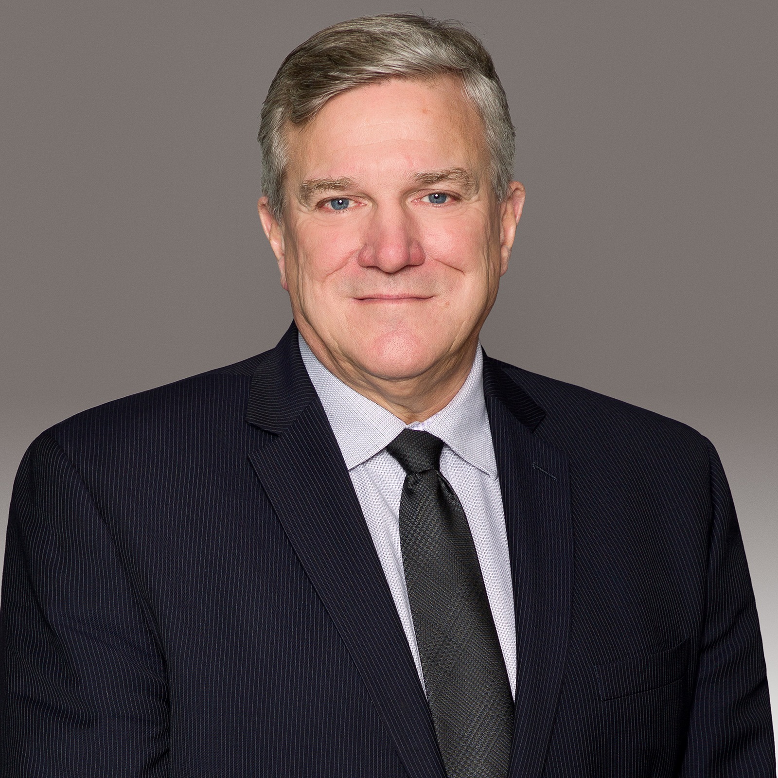 Barry Murphy