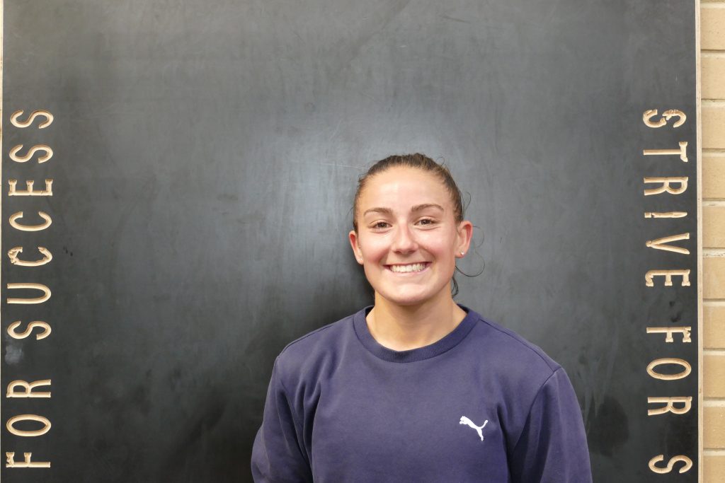 Member at CrossFit SFS