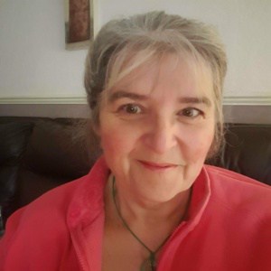 Deborah Williams