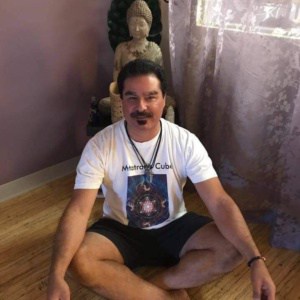 Mike Cappo