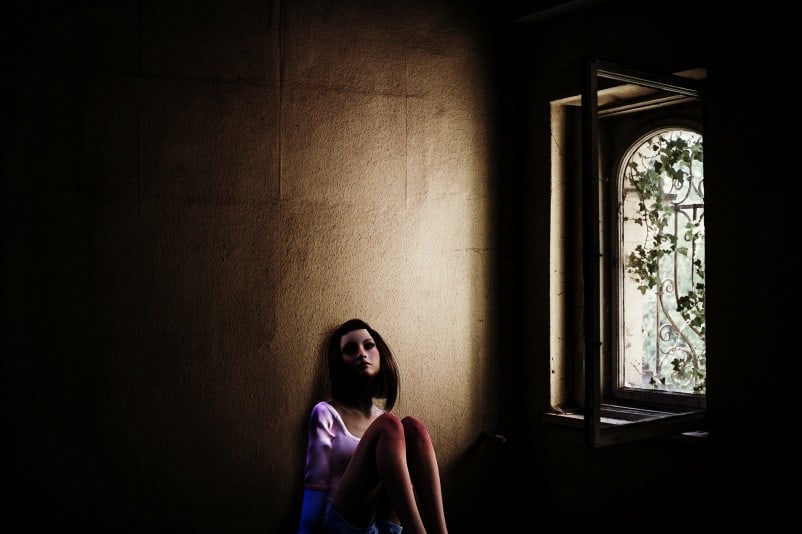 How I Rescued My Daughter from an Abusive Relationship