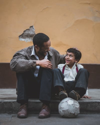 Parents Surviving Puberty: When the Shift Hits the Fan