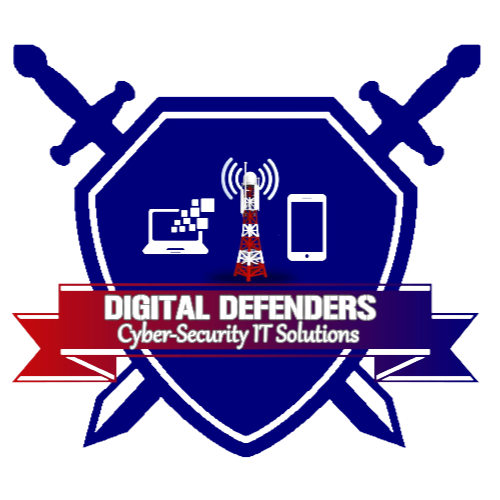 The Digital Defenders IT Solutions