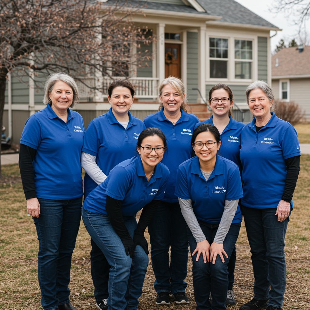 CAREERS- Bozeman 5 Star Cleaning 