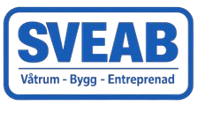 Sveabbygg