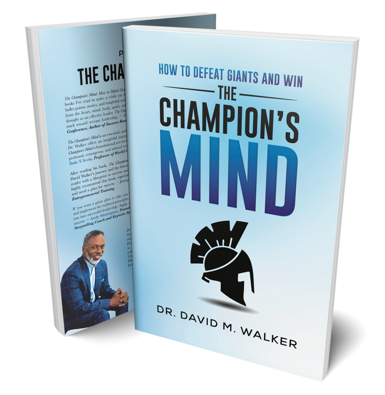 The Champion's Mind Study Guide