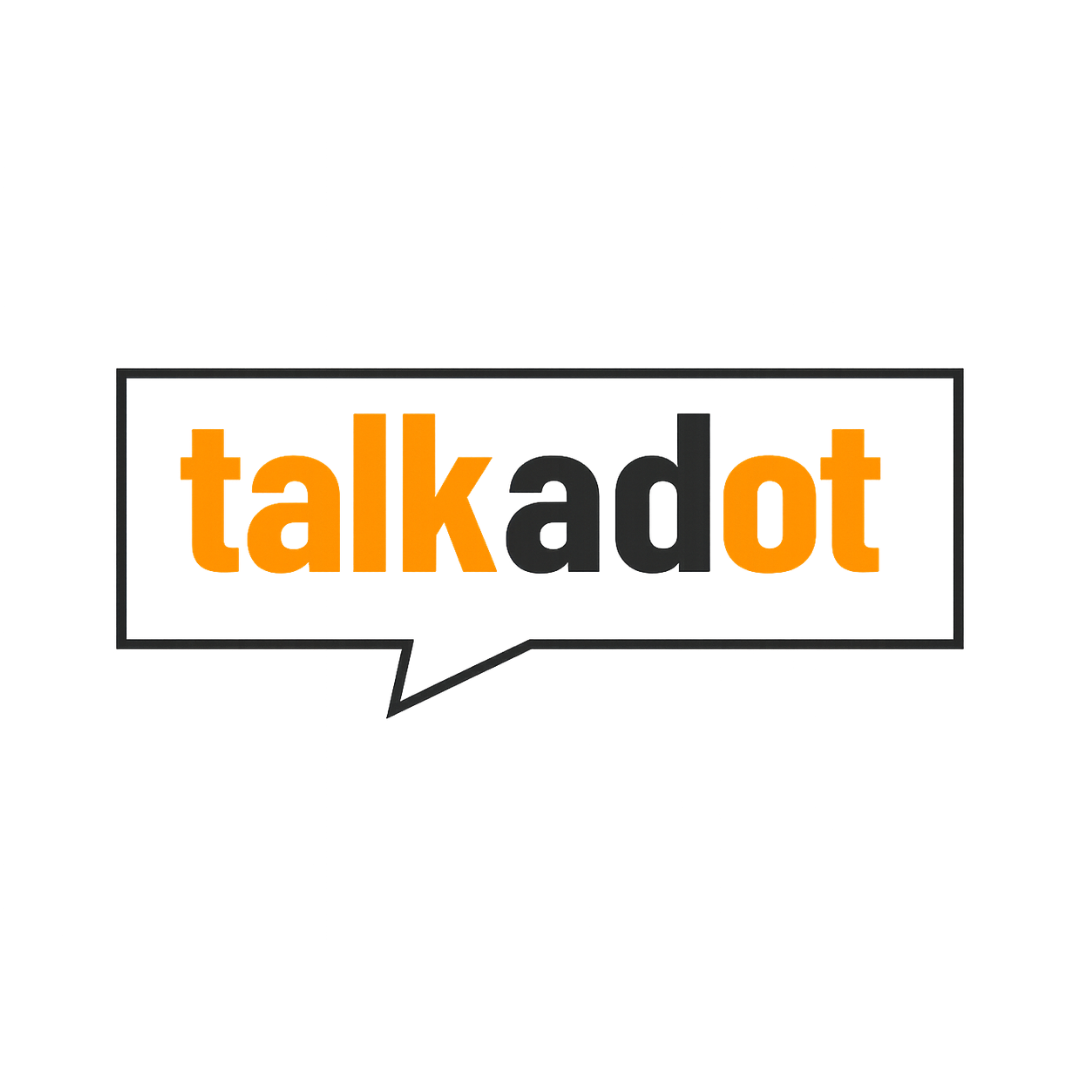 Talkadot