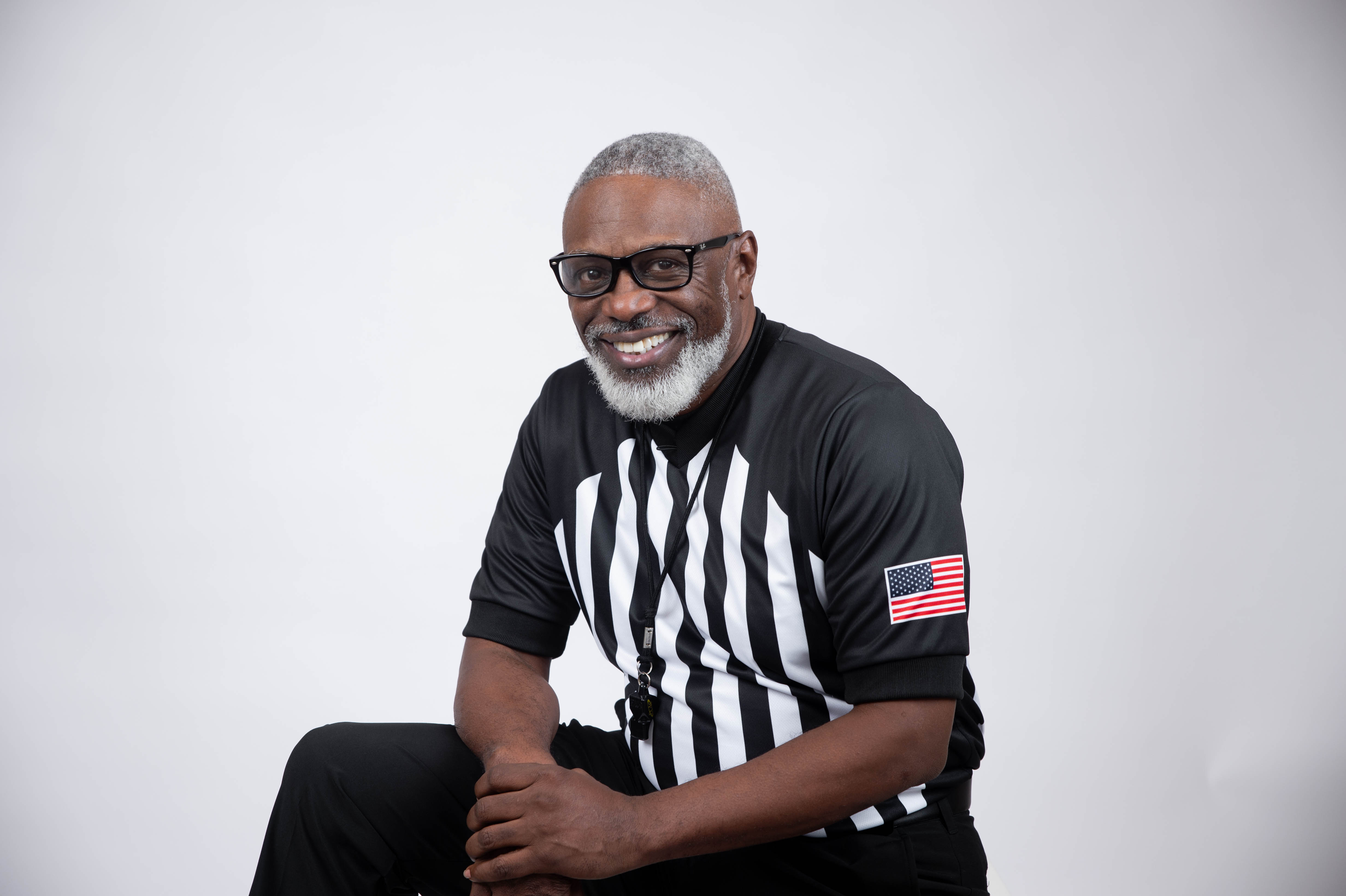 Dr. David M. Walker
