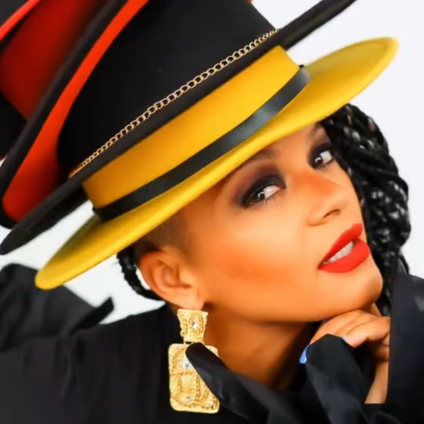 VALENTINA MARIANETTI