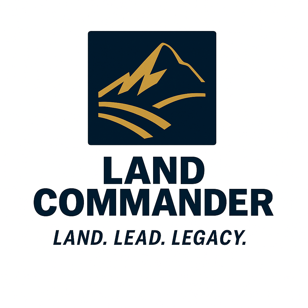 Land Commander