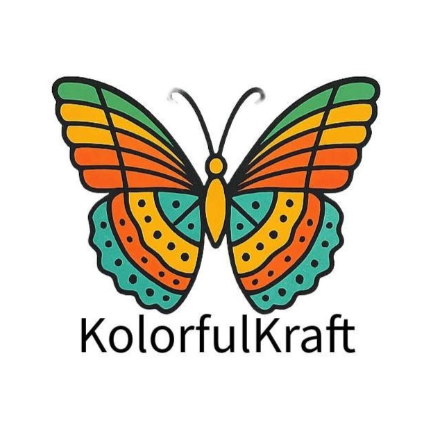 Kolorful Krafts