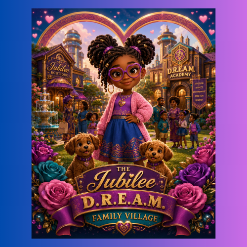 The Jubilee Dream