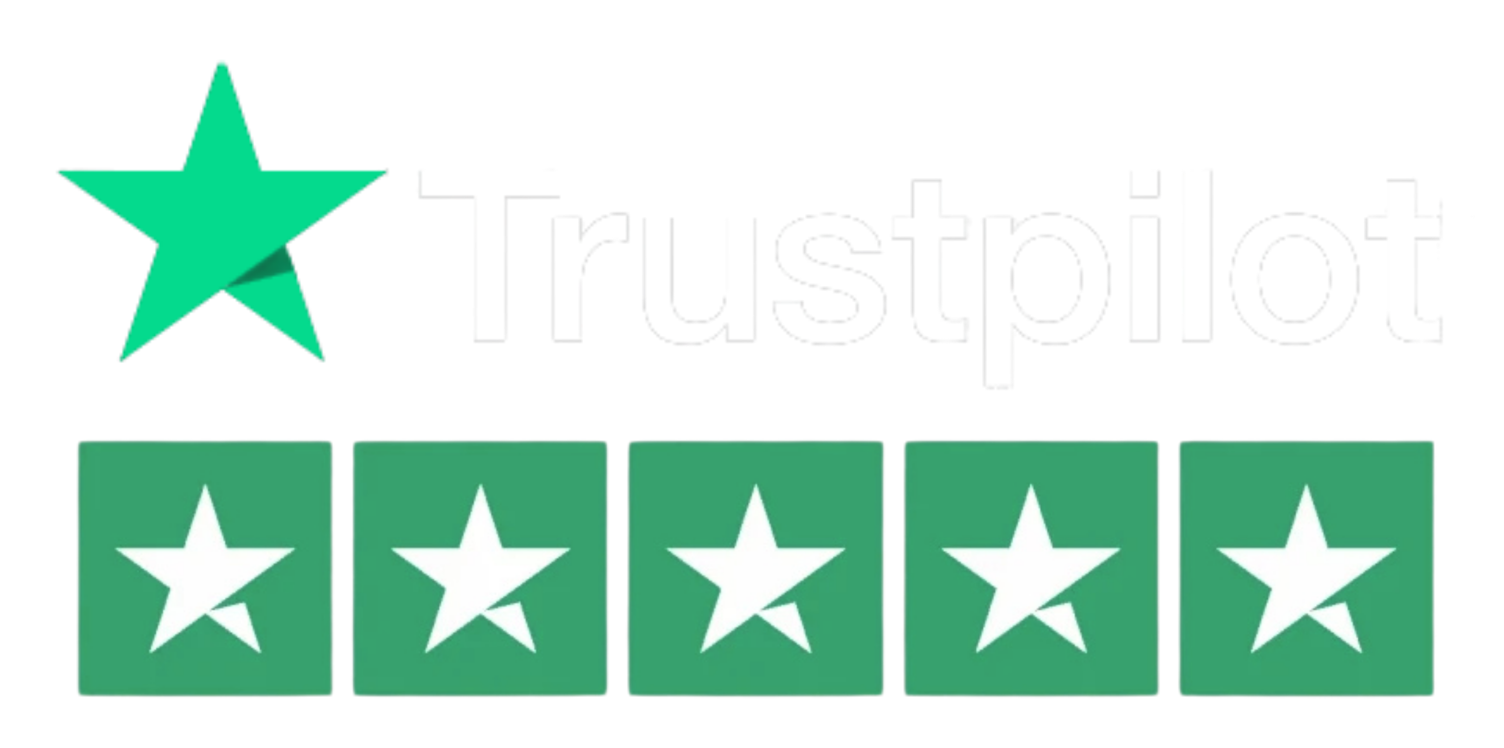 Trustpilot 5-Star