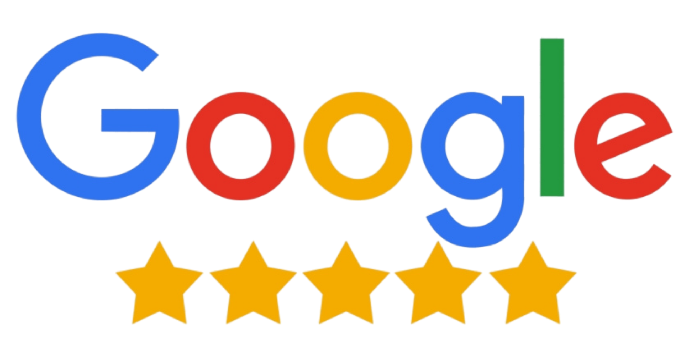 Google 5-Star