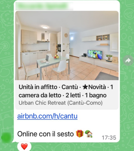 Risultato Chat 9