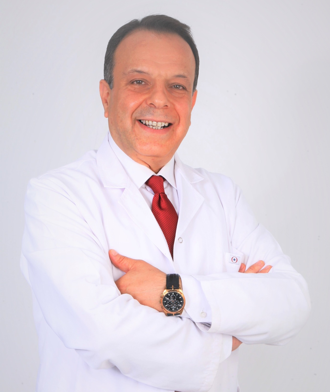 Dr. Hakan Ertok ile Kulak Akupunktur Eğitimi