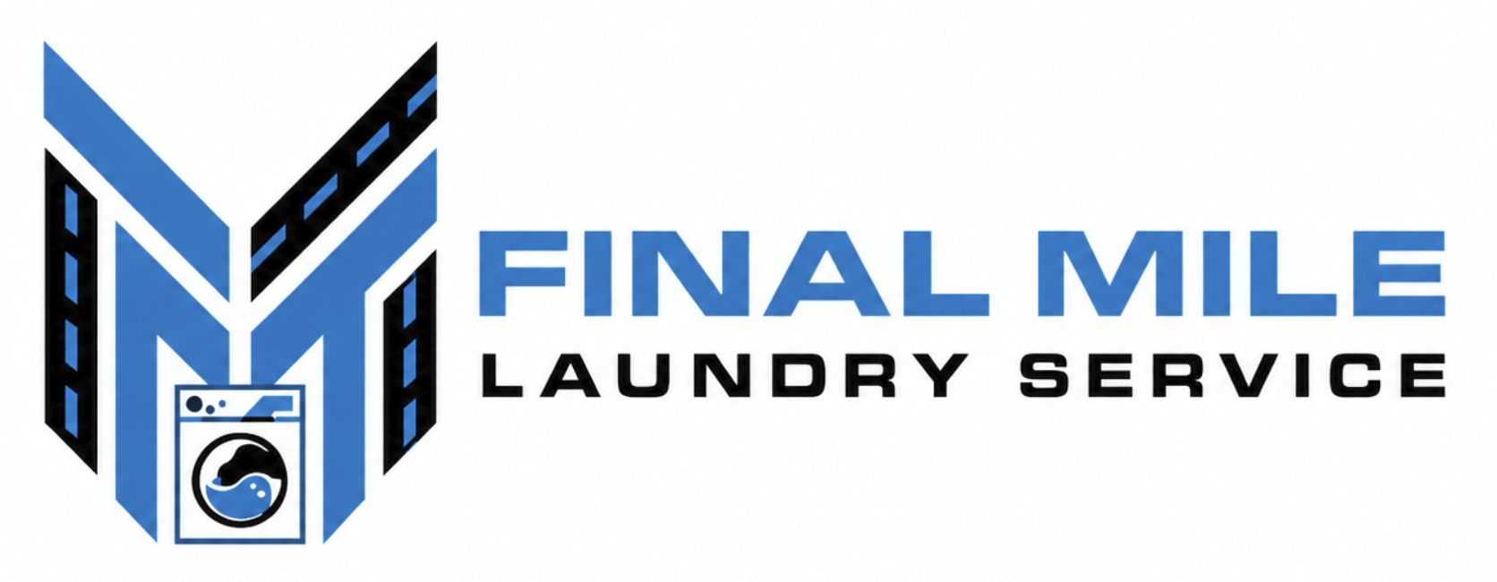 Final Mile Laundry Service