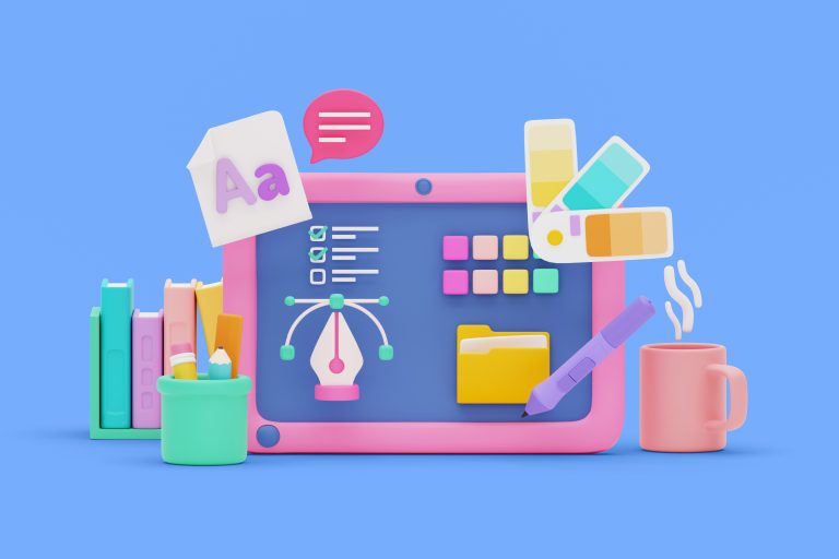 Web Design & Development