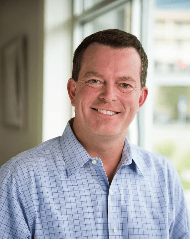 In a New CEO's First Week, Silence Becomes the Story