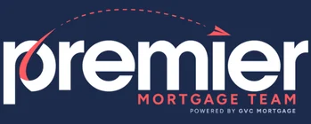 Premier Mortgage Team Logo