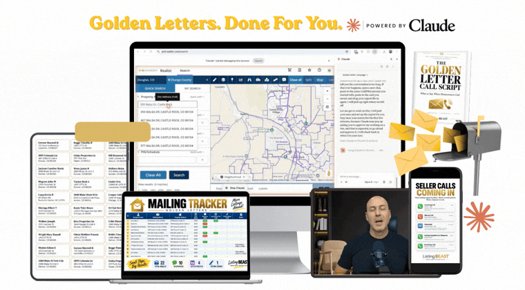 Golden Letters With Claude course preview