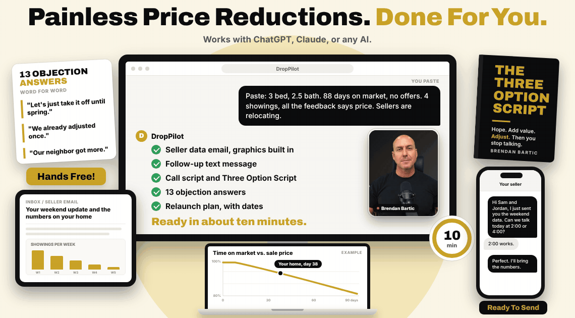 Painless Price Reductions course thumbnail